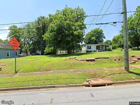 S Zion, Winnsboro, SC 29015