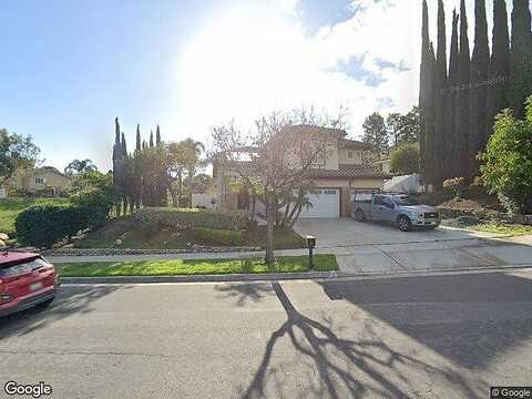 Canyon Crest, CORONA, CA 92882