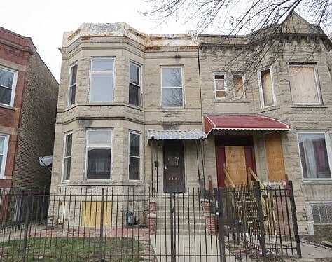 Adams, CHICAGO, IL 60624