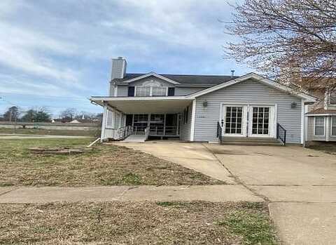 Victorian Village, SAINT LOUIS, MO 63138