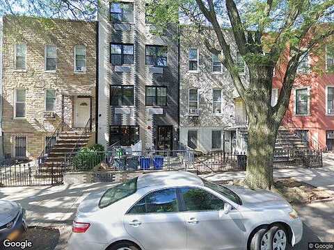 Weirfield, BROOKLYN, NY 11221