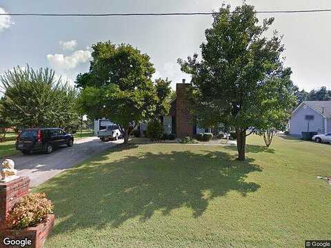 Sw Price Drive, Decatur, AL 35601