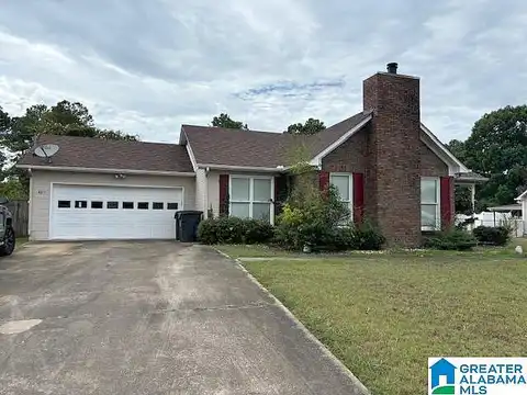 Sw Price Drive, Decatur, AL 35601