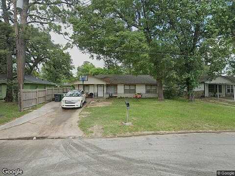 Bretshire, HOUSTON, TX 77016