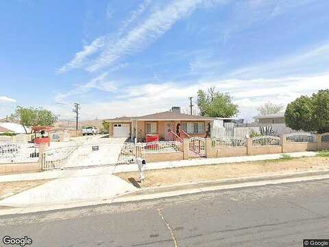 Fresno, VICTORVILLE, CA 92395