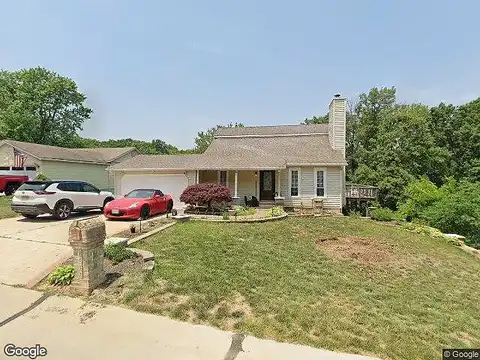 Sue Lynn, HIGH RIDGE, MO 63049