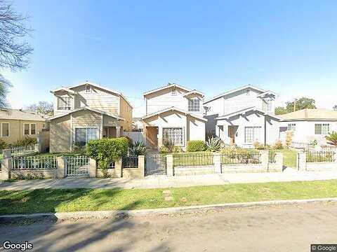 33Rd, LONG BEACH, CA 90810