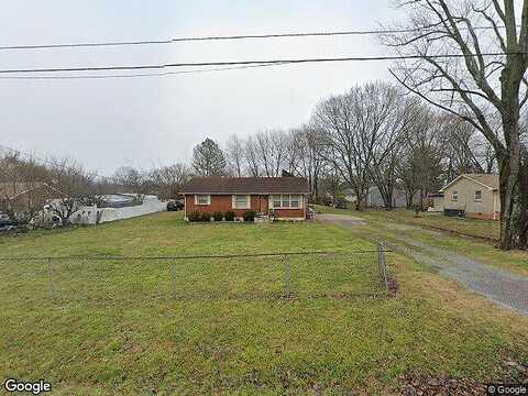 Campbell, LA VERGNE, TN 37086