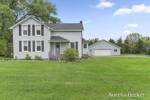 146Th, ZEELAND, MI 49464