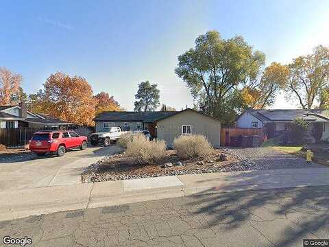 Ronk, SACRAMENTO, CA 95821