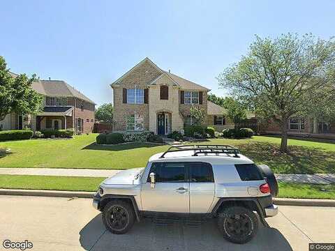 Dabney, FRISCO, TX 75036