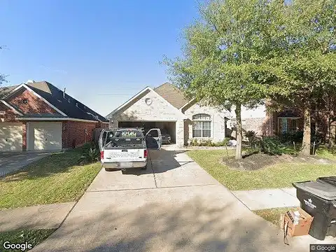 Mossy Brook, CYPRESS, TX 77433