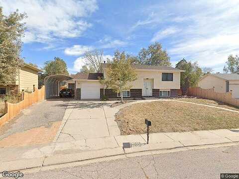 Hiawatha, COLORADO SPRINGS, CO 80915