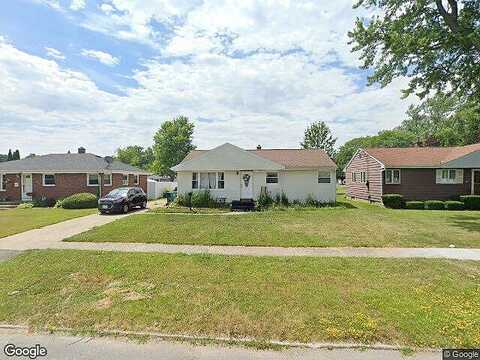 Moll, NORTH TONAWANDA, NY 14120