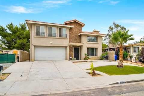 Pebble Beach, VICTORVILLE, CA 92395