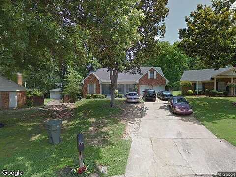 Marynelle, MEMPHIS, TN 38116