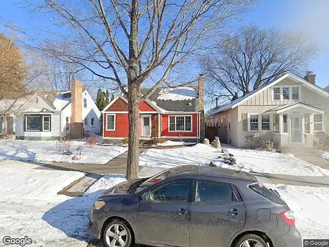 Blaisdell, MINNEAPOLIS, MN 55419