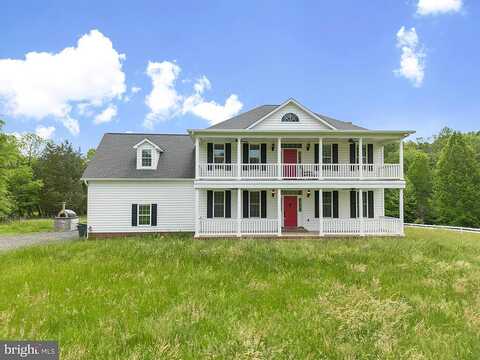 Louisianna, LOCUST GROVE, VA 22508