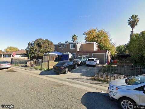 68Th, SACRAMENTO, CA 95828