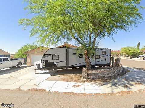 38Th, YUMA, AZ 85365