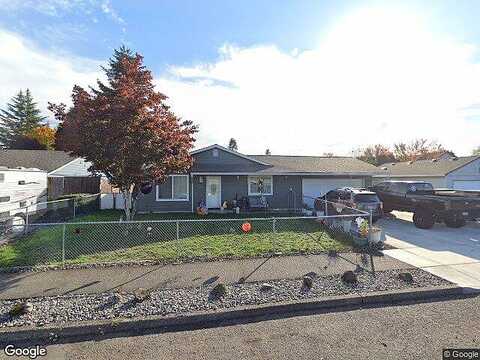 44Th, VANCOUVER, WA 98682