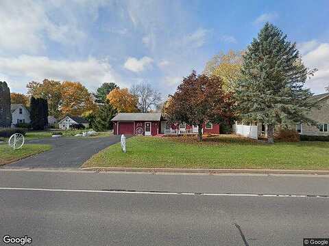 State Road 35, CENTURIA, WI 54824