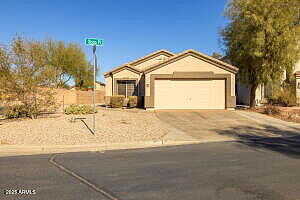 Sisso, FLORENCE, AZ 85132