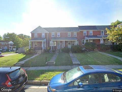 Kendale, PARKVILLE, MD 21234