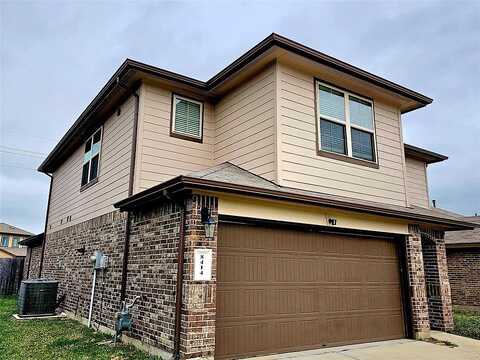 Aster Glen, ROSHARON, TX 77583