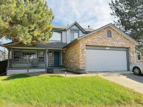 Buttonhill, HIGHLANDS RANCH, CO 80130