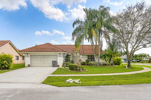 Laurel Green, BOYNTON BEACH, FL 33437