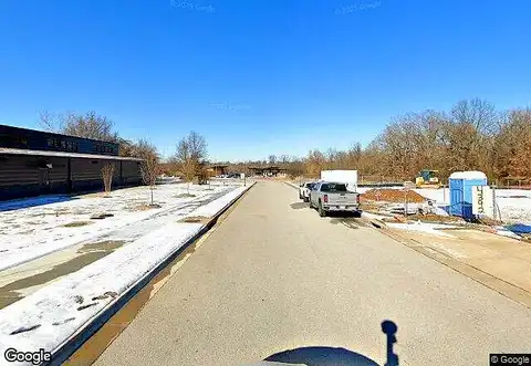 N Waterside Court, Fayetteville, AR 72703