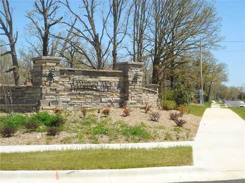 N Waterside Court, Fayetteville, AR 72703