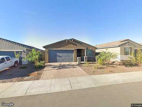 Badgett, LITCHFIELD PARK, AZ 85340