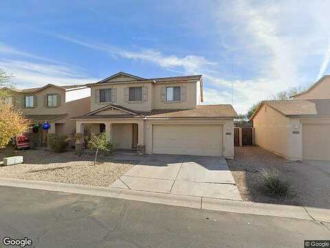 Glen Meadows, SAN TAN VALLEY, AZ 85140