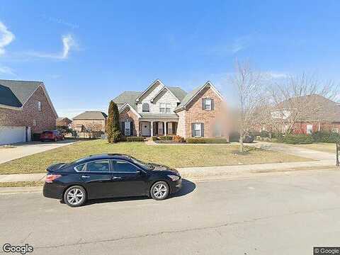 Dunraven, MURFREESBORO, TN 37128