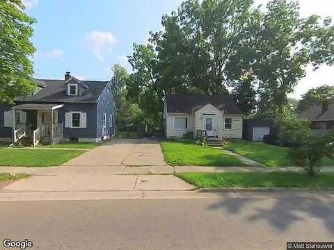 Willow, LANSING, MI 48915