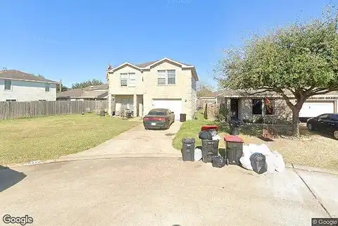 Baron Brook, CYPRESS, TX 77433