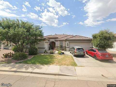 Butler, PEORIA, AZ 85345