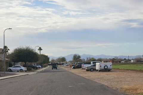 Butler, PEORIA, AZ 85345