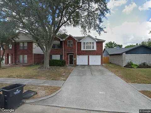 Wilkenberg, HOUSTON, TX 77066