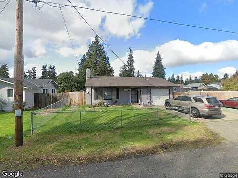 21St Avenue, SPANAWAY, WA 98387