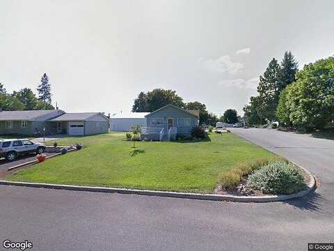 5Th, CHENEY, WA 99004