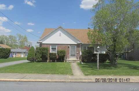 7Th, COPLAY, PA 18037