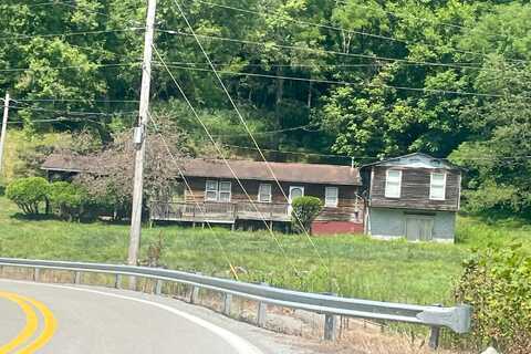 Hackers Creek, BUCKHANNON, WV 26201