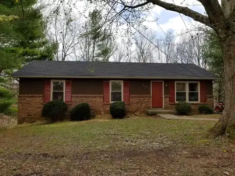 Dale Terrace, CLARKSVILLE, TN 37042