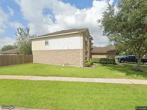 Cedar Branch, LEAGUE CITY, TX 77573