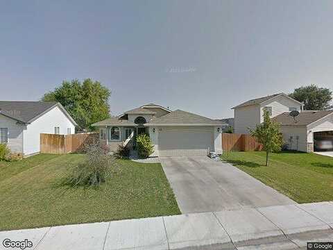 Newberry, NAMPA, ID 83651