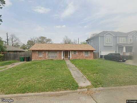 Judiway, HOUSTON, TX 77018