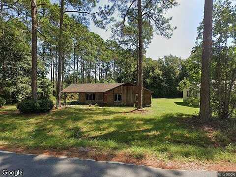 Evergreen, DOUGLAS, GA 31533